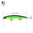 AI-SHOUYU 2022 горячая Распродажа приманка для рыбной ловли, блесна, кренкбейт, жесткая подвесная искусственная Снасть