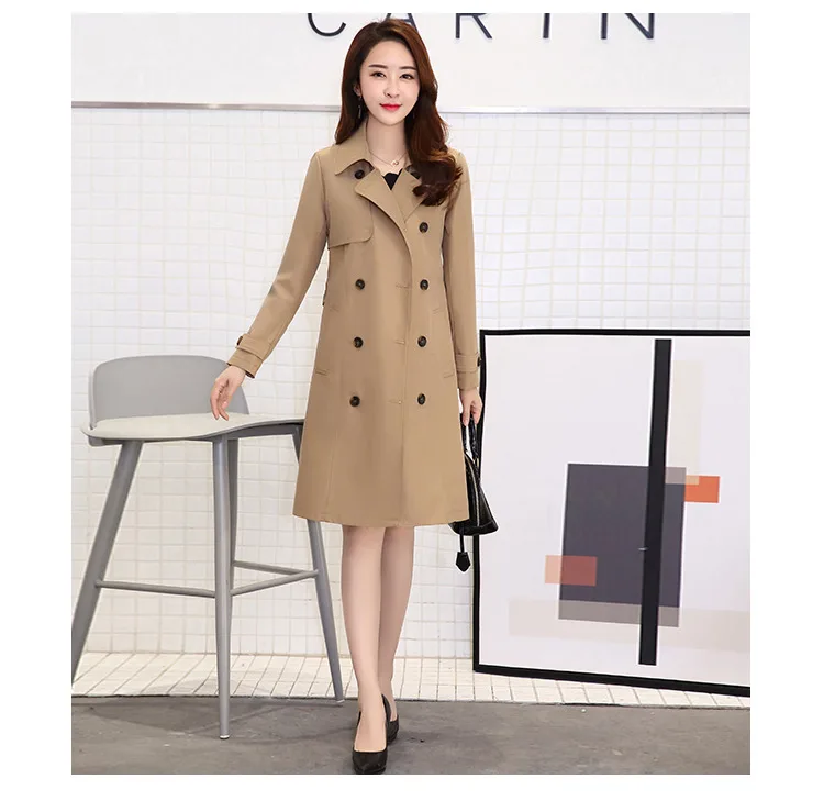 2018 сезон осень Новинка спортивная обувь с высоким модное длинное тонкое