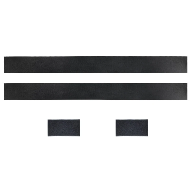 4 шт. Огнетушитель Автомобильный багажник ремни сумка для хранения Волшебные