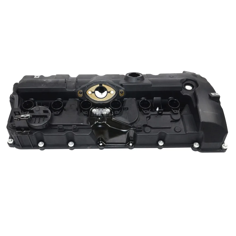 Комплект крышек клапана двигателя AP03 для BMW E60 E65 E66 E82 E90 E70 Z4 X3 X5 128i 328i 528i N52 12 7 552 281