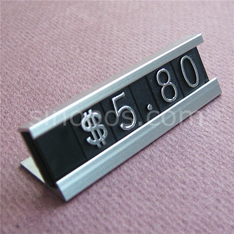 Настольная металлическая основа комбинированные ценники камера для мобильного