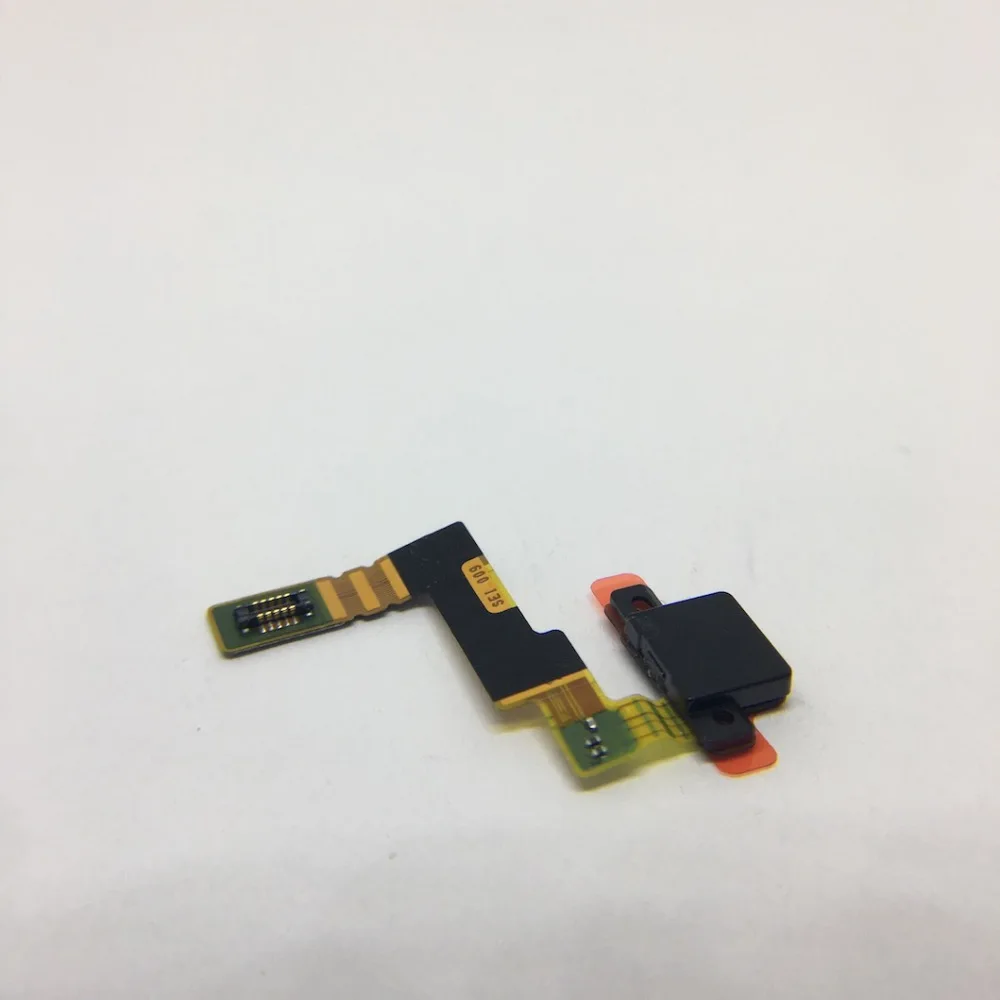 Гибкий кабель для SONY Xperia Z5 микрофонный гибкий Mic E6603 E6653 Dual SIM E6633 E6683 запасные части
