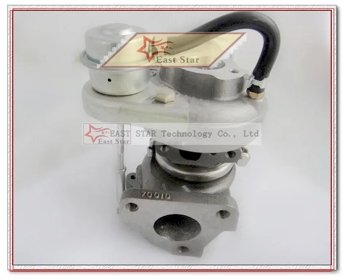 NEW CT12 CT12C 17201-70010 17201 70010 1720170010 Turbine Turbocharger For TOYOTA SOARA SUPRA Twin Turbo 2JZGTE 2JZ-GTE 2JZ | Автомобили и