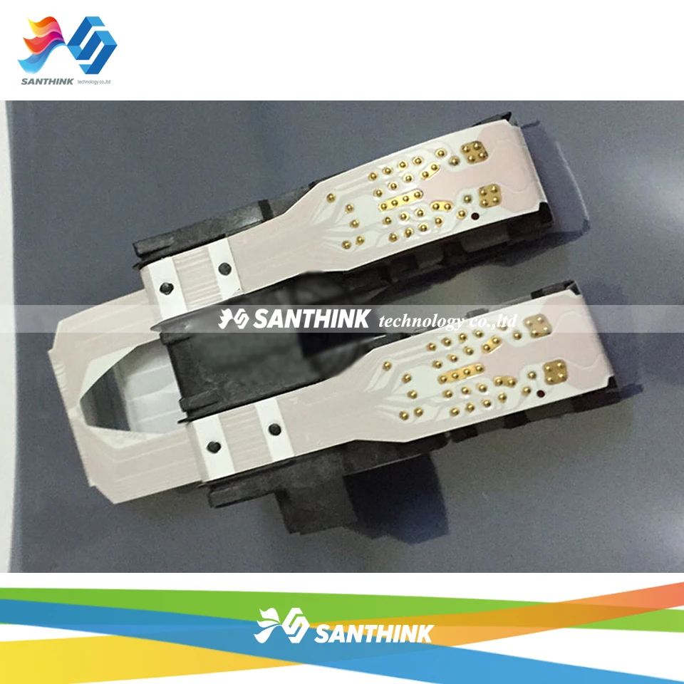 Контактная точка печатающей головки Designjet для контактных точек HP T790 T770 T610 T1100|print