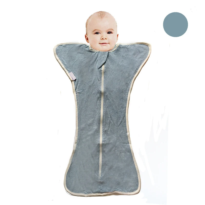 Cocoon a baby sleep сумка в форме акулы спальный 2 11 кг детский новорожденный Летний