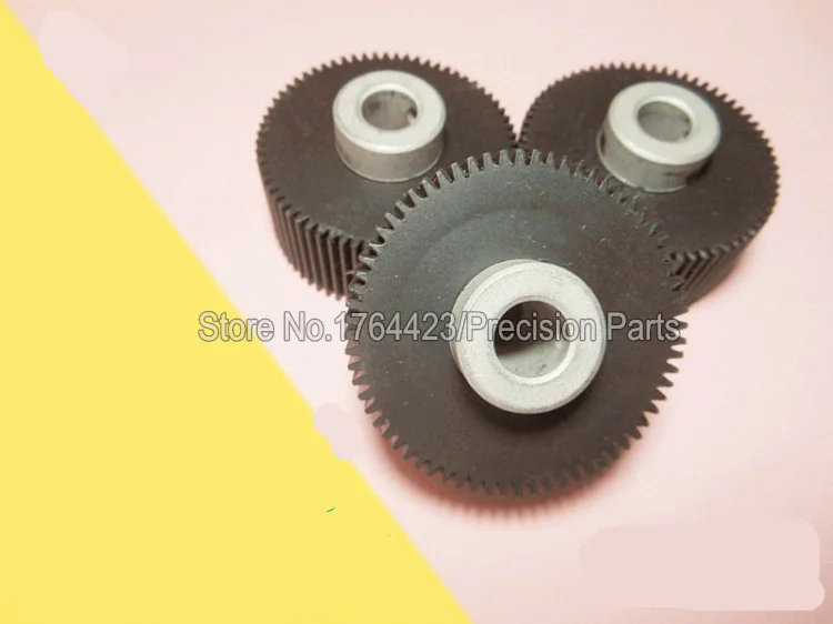 Совместимый новый пикап ролик используемый для ricoh duplo DP330 430 440 43 DP 31S DP3300 DP43S DP24F 10