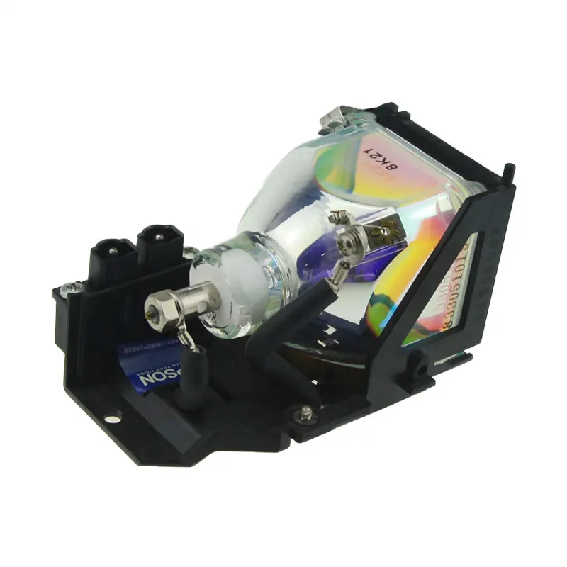ELPL14/V13H010L14 совместимая лампа с корпусом для EPSON PowerLite 505c 703c 713c 715c EMP-503 EMP-505 EMP-703