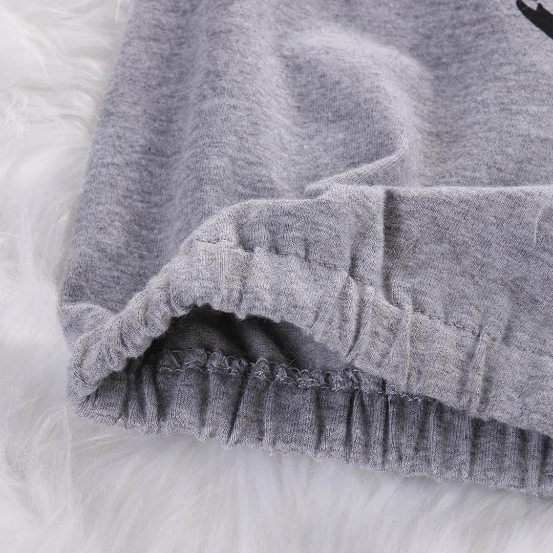 Cotton Newborn Baby Boys Clothes Long Sleeve Milk bottle Romper Sleeping Bag Sleepsack Outfit |