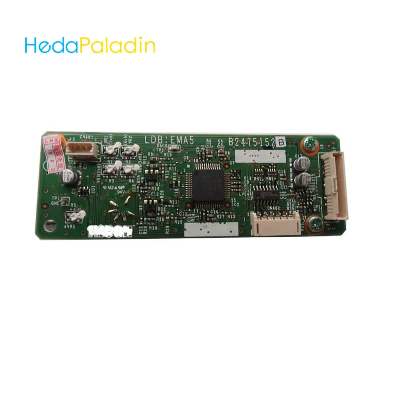 Оригинальная Лазерная материнская плата для Ricoh MP7500 6500 5500 6000 7000 8000 лазерный