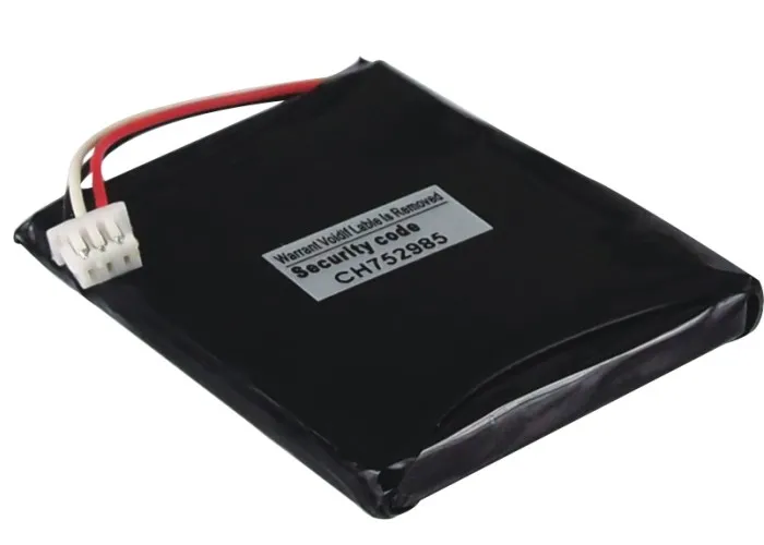 Cameron sino 0829 DLP413239 литий ионный аккумулятор для AEG Fame 510 (500 mAh) оптовая продажа|500mah