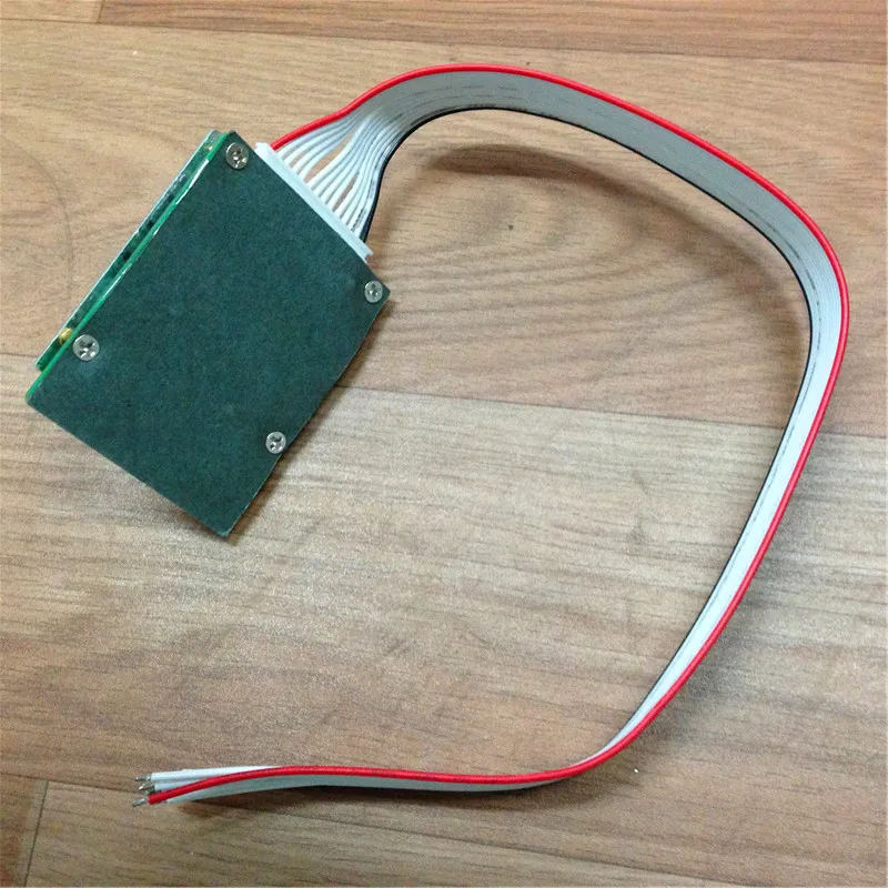 Ремонт инструментов starpad для 12V24V36V48V литий полимерного аккумулятора тройная