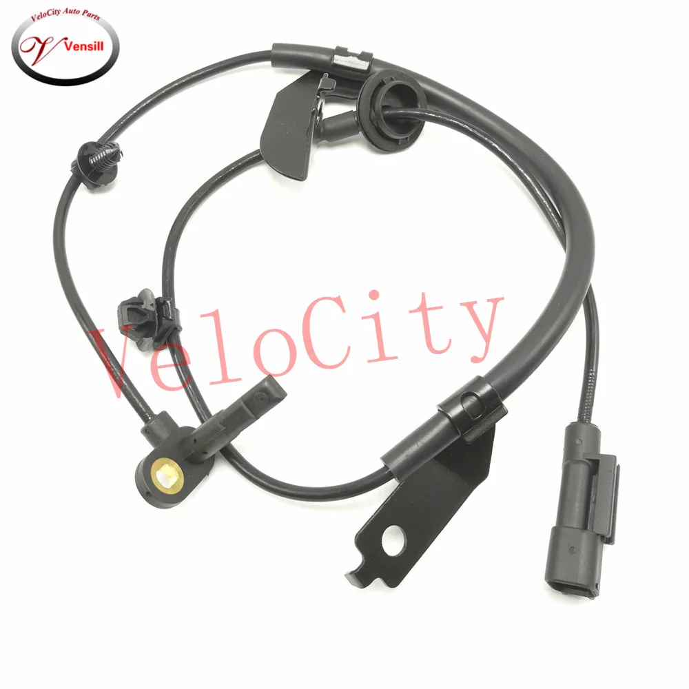 ABS Wheel Speed Sensor For 2011-2014 Chrysler 200 2007-2010 Sebring 2009-2019 Journey Part No# 5085823AB 5085823AC 5085823AD