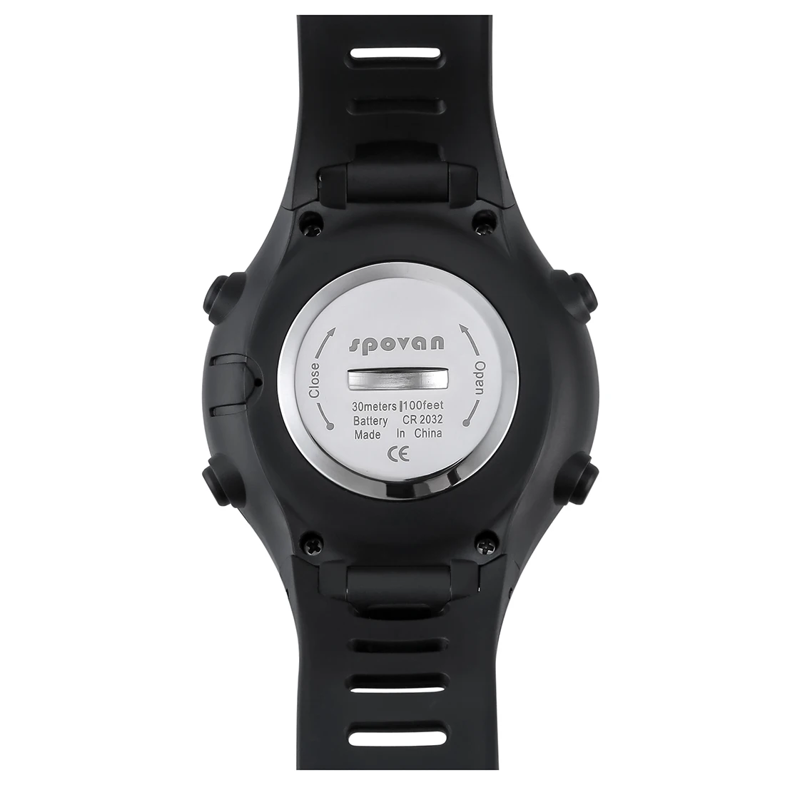 Spovan 710 Clearance