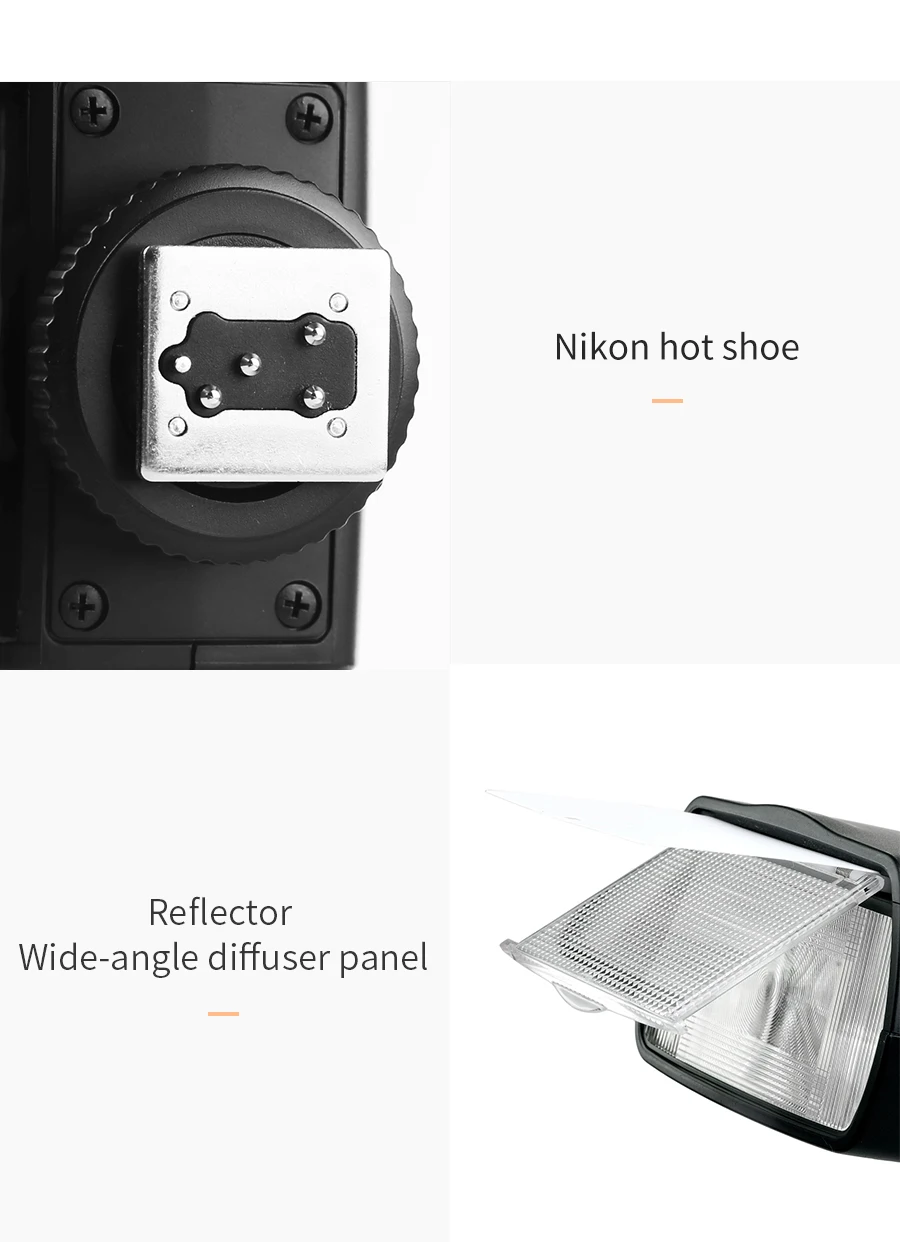 Godox V350N Мини Вспышка ttl HSS 1/8000 s 2,4G X Встроенная 2000 mAh литий-ионная батарея камера Speedlite вспышка для камеры Nikon