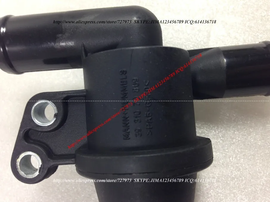 Сепаратор масла и газа CHERY E5 H3 X5 V5 очень QIYUN3 A5 ELARA FORA MVM530 TIGGO FL MVMX33 DR5 MIKABO 1 6 8 2.0L 481h