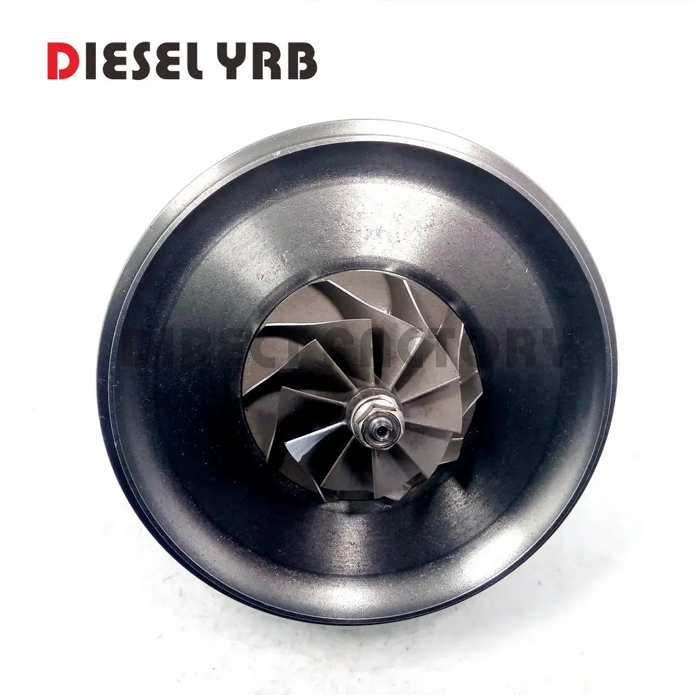 Картридж сердцевины турбонагнетателя RHV4 VJ38 chra 1447253 1789132 4943873 для Ford Ranger BT50 J97MU/для