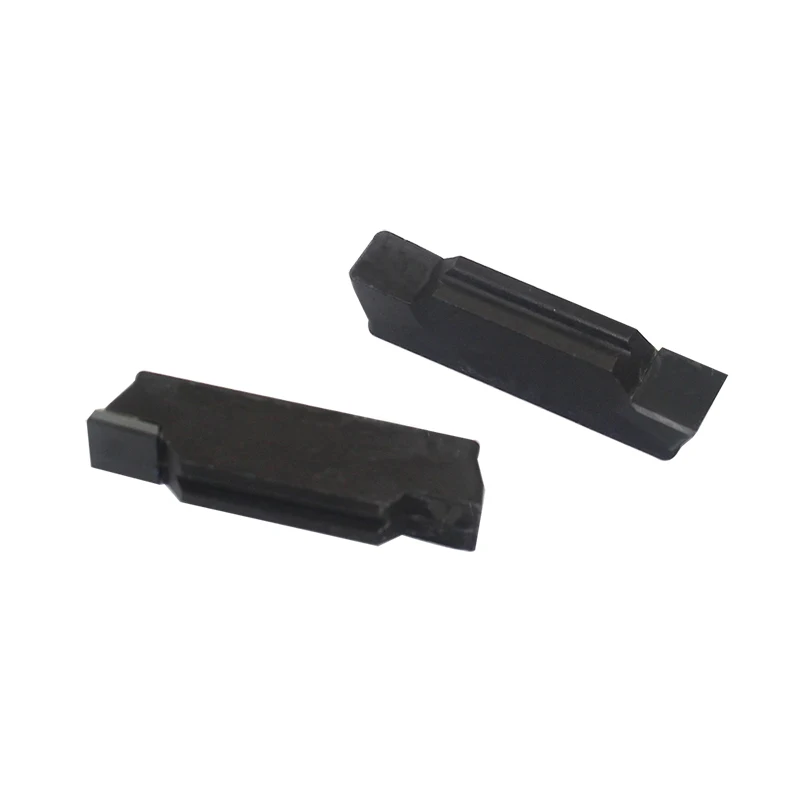 2pcs MGMN500 CNC carbide insert lathe tool grooving turning Parting and PCD | Инструменты