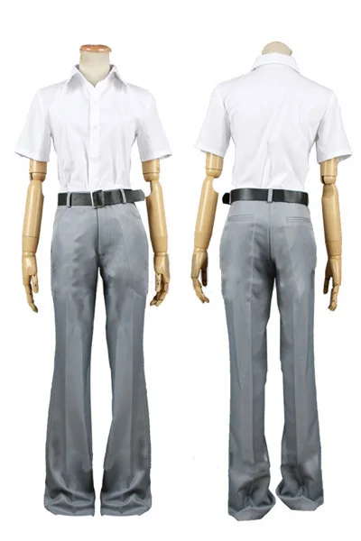 Assassination Classroom Akabane Karuma Cosplay Costume | Тематическая одежда и униформа