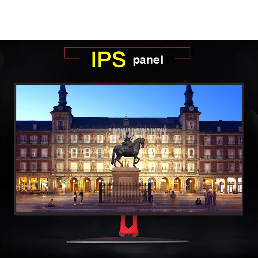 32 дюймов ЖК-монитор для ПК 10Bit ips HDR настольный компьютер дисплей монитор ЖК-экран 4K HDMI монитор для PS4 игры T320 3840*2160 HD