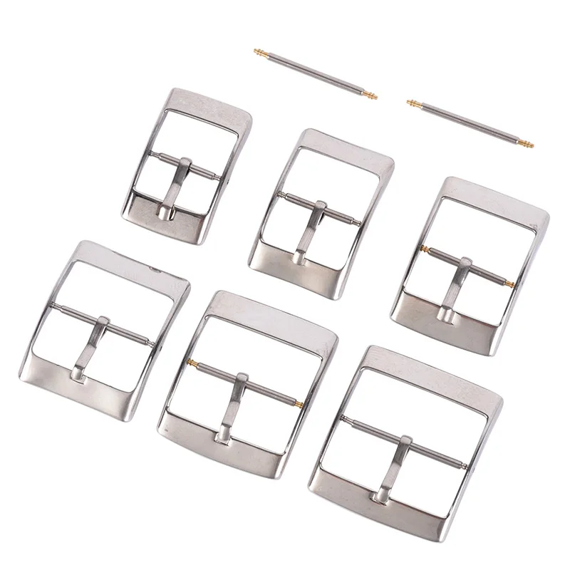 Новейшая модная Прочная нержавеющая сталь с серебристым покрытием ремешок для