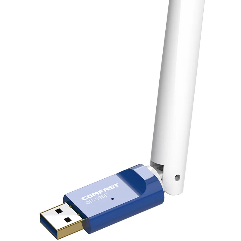 Беспроводной драйвер 802.11n Mini 300 Мбит/с USB WiFi адаптер 6dbi антенна Dongle сетевая карта