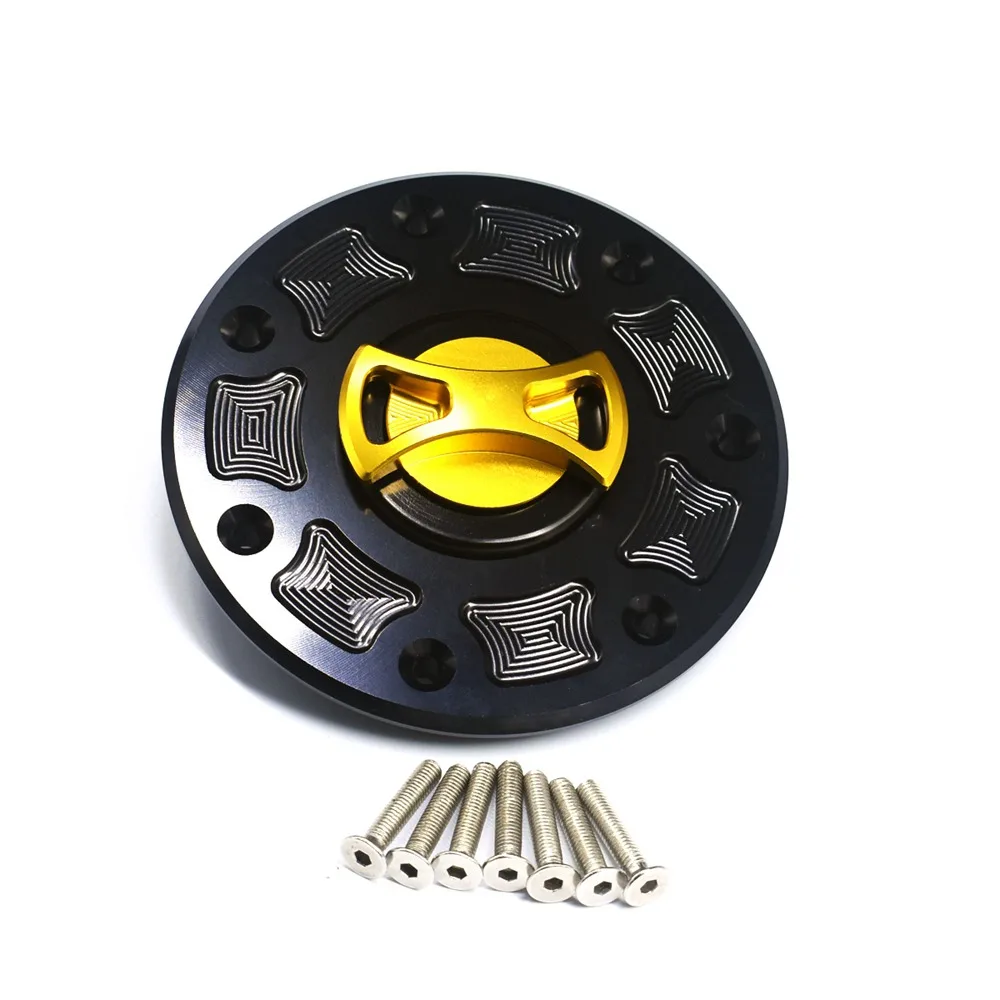 Крышка топливного бака для мотоцикла KAWASAKI FZX6R ZX7R ZX9R ZX9RB ZX9RC KR250 KR250A KR250S ZXR 250 400 750 ZX6E