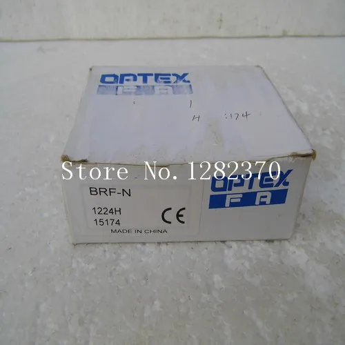 [SA] новые оригинальные специальные продажи OPTEX датчик переключатель BRF-N точка-2