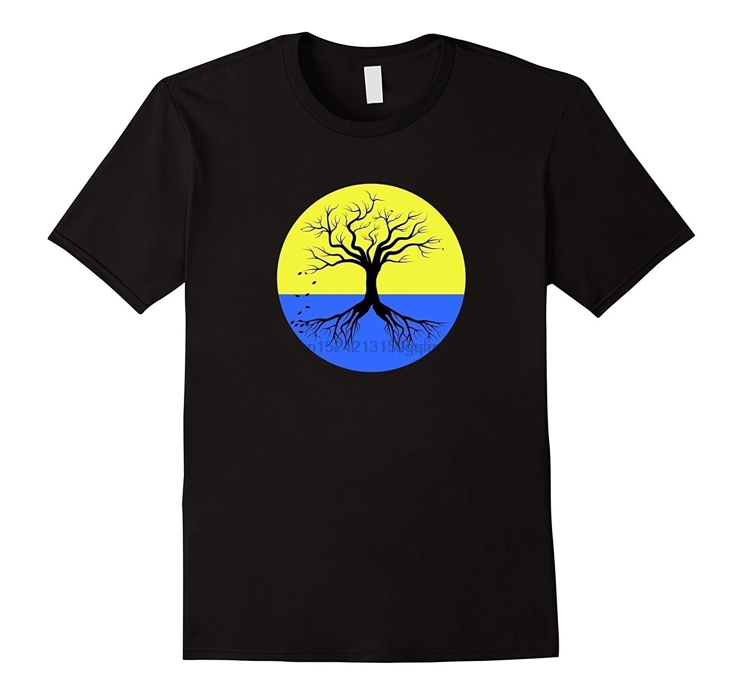 Футболка Love Earth Plant A Tree|Мужские футболки| |