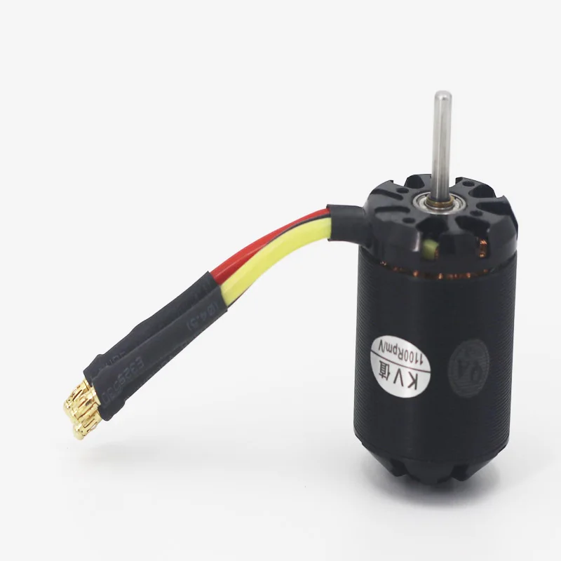C5045 600KV 700KV 800KV 900KV 1100KV 1700KV бесщеточный двигатель для RC самолета мульти-коптера