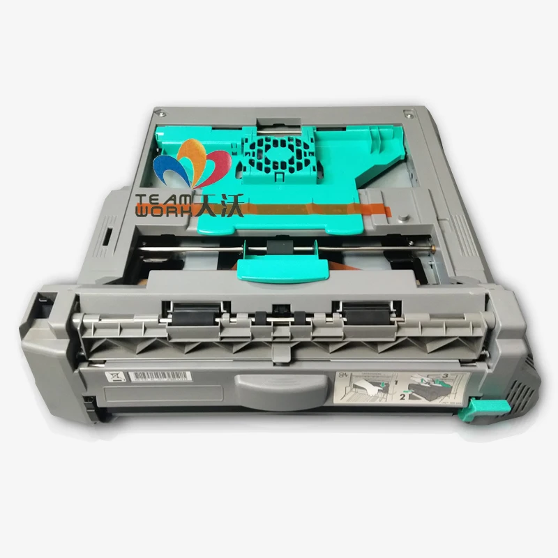 C8532A RG5 5781 000 для HP LaserJet 9000 9040 9050 дуплексер в сборе|Детали принтера| |