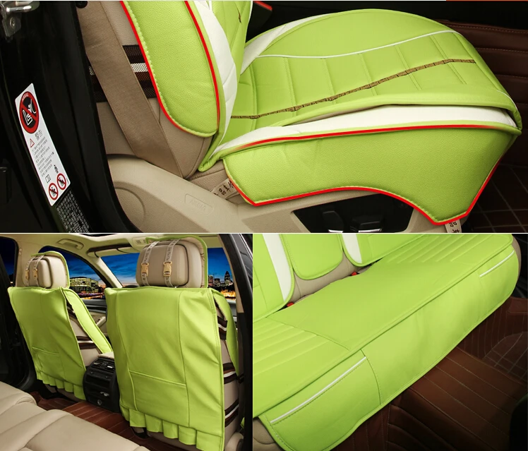 Особое seat крышки для BMW X1 удобные воздухопроницаемый кожа 2010|x1 torch|cover ps3x1 case |