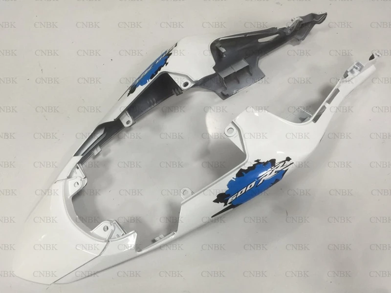 Обтекатель Неокрашенный для CBR500R 2013 - 2014 наборы тела CBR 500 RR 13 Blue | Автомобили и