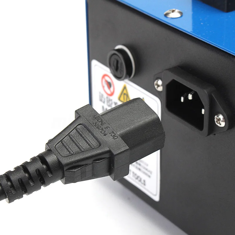220V 1000W эжекторный прибор для удаления вмятин без Индукционная машина нагреватель для удаления вмятин инструмент для ремонта