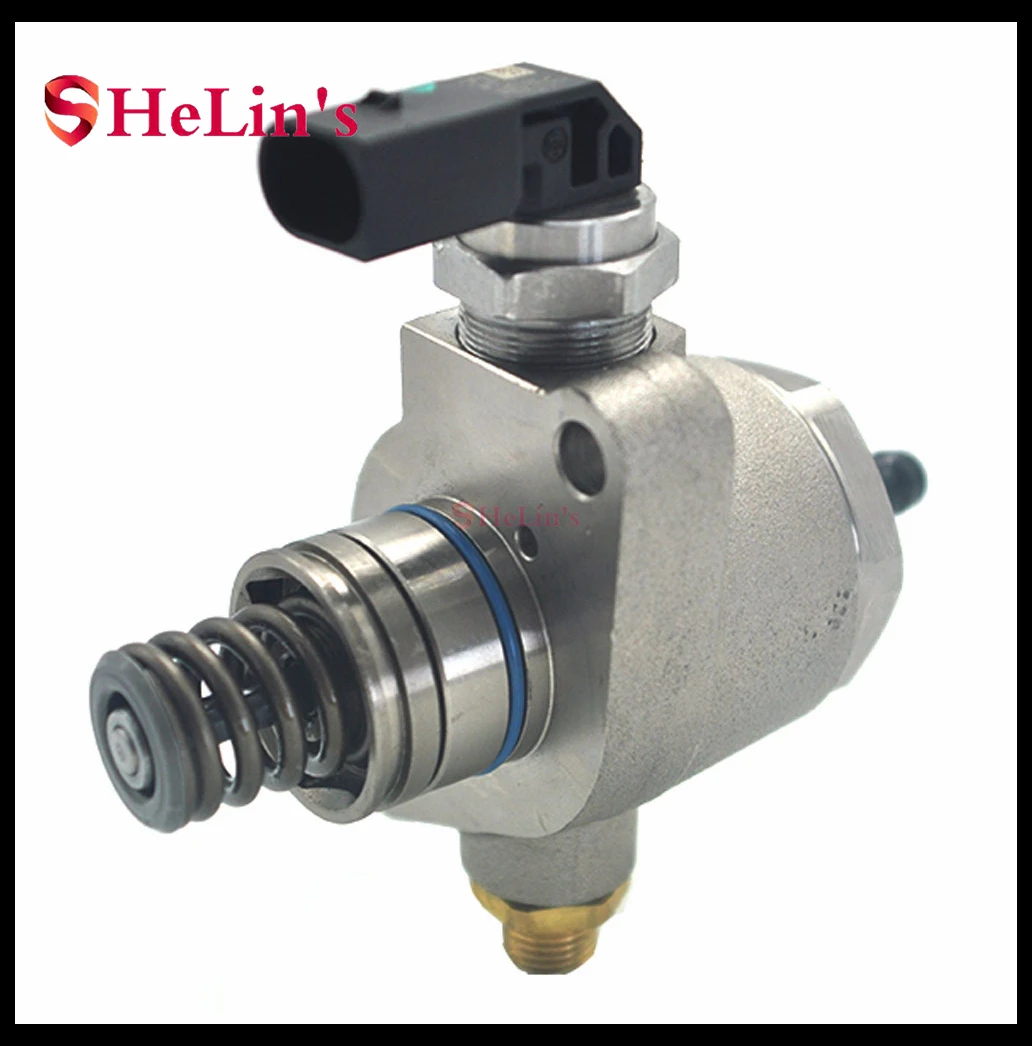 Original High Pressure Fuel Pump For VW GOLF VII/7 2.0 R GTI SKODA OCTAVIA TSI 2.0TSI 06L 127 025N 025M 025K 025P 026B 026D | Автомобили и