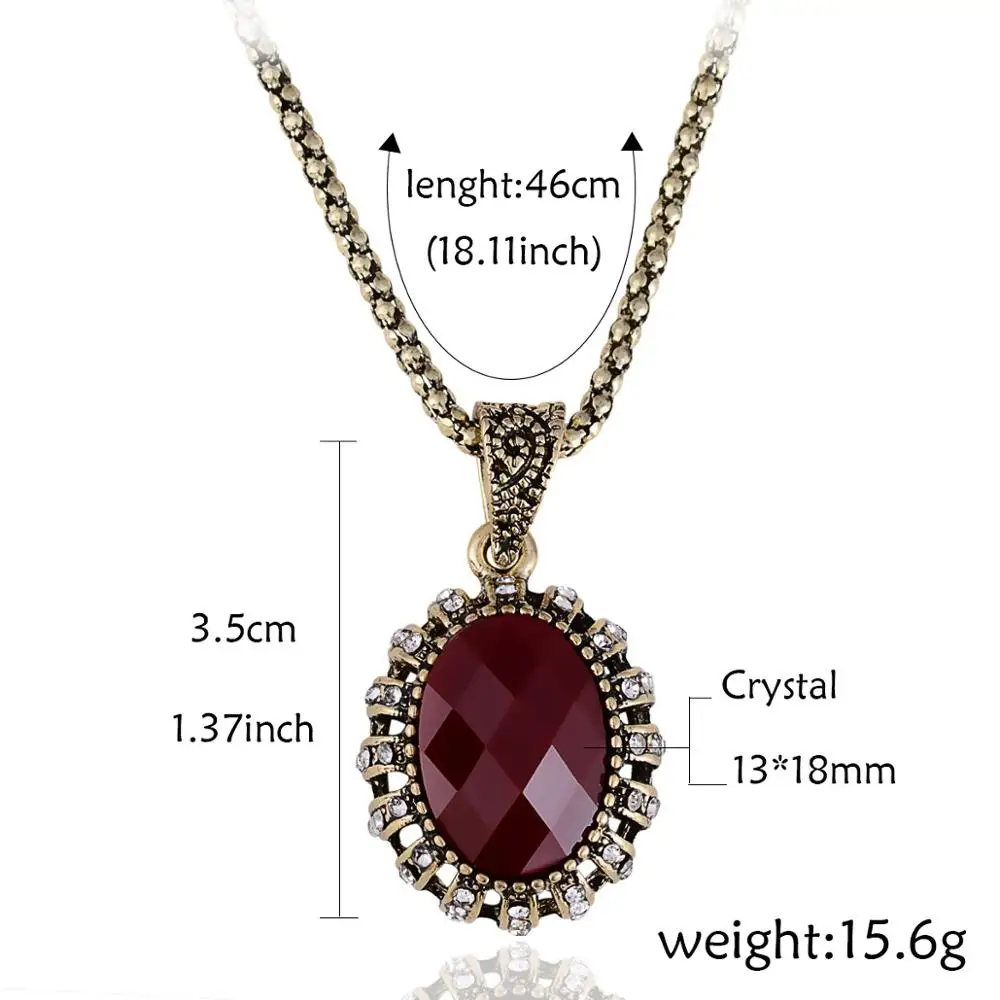 3 шт. Женский комплект из колье и серёг|jewelry sets for women|vintage jewelry setsfashion set |