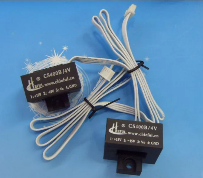 Датчик тока CS300B/9V,CS400B/9V,CS500B/9V,CS600B/9V