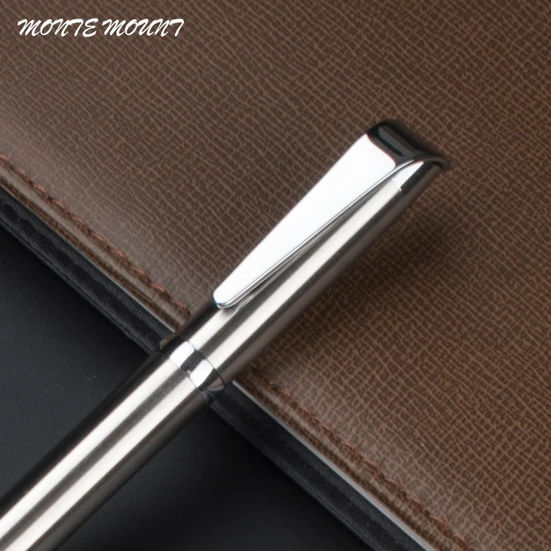 MONTE крепление высокое качество Офисная школьная канцелярская классическая