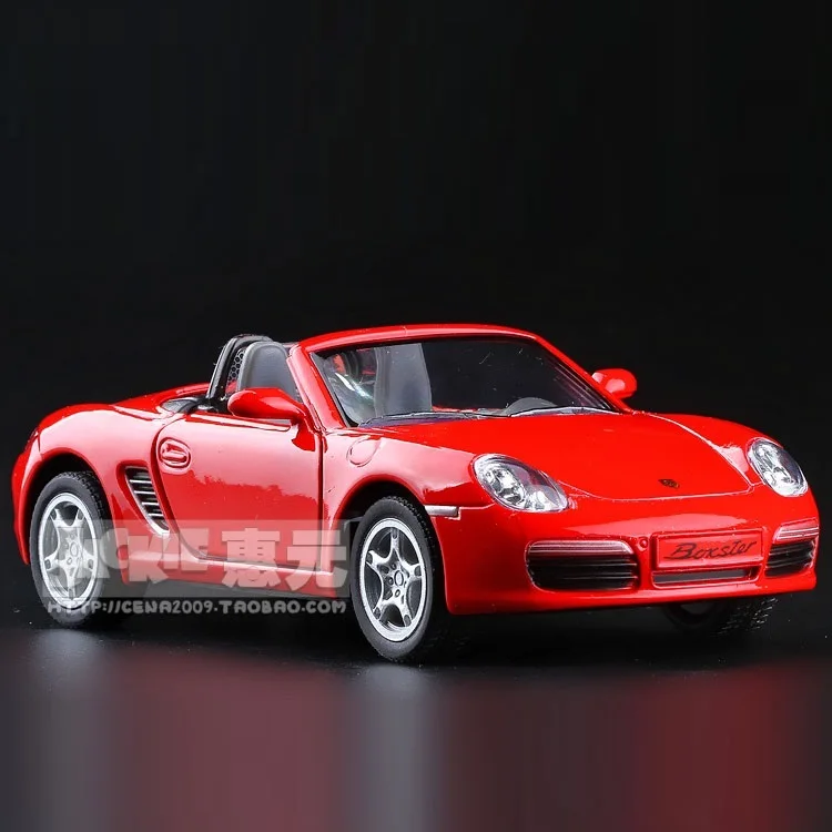 Высокая симуляция изысканных Diecasts & Toy транспортных средств: KiNSMART Автомобиль