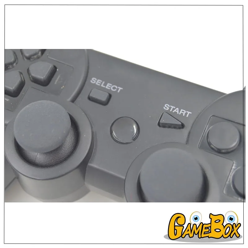 Trigger Buttons Return Keys PS Button For PlayStation 3 Home Key for Sony PS3 Handle Controller | Электроника