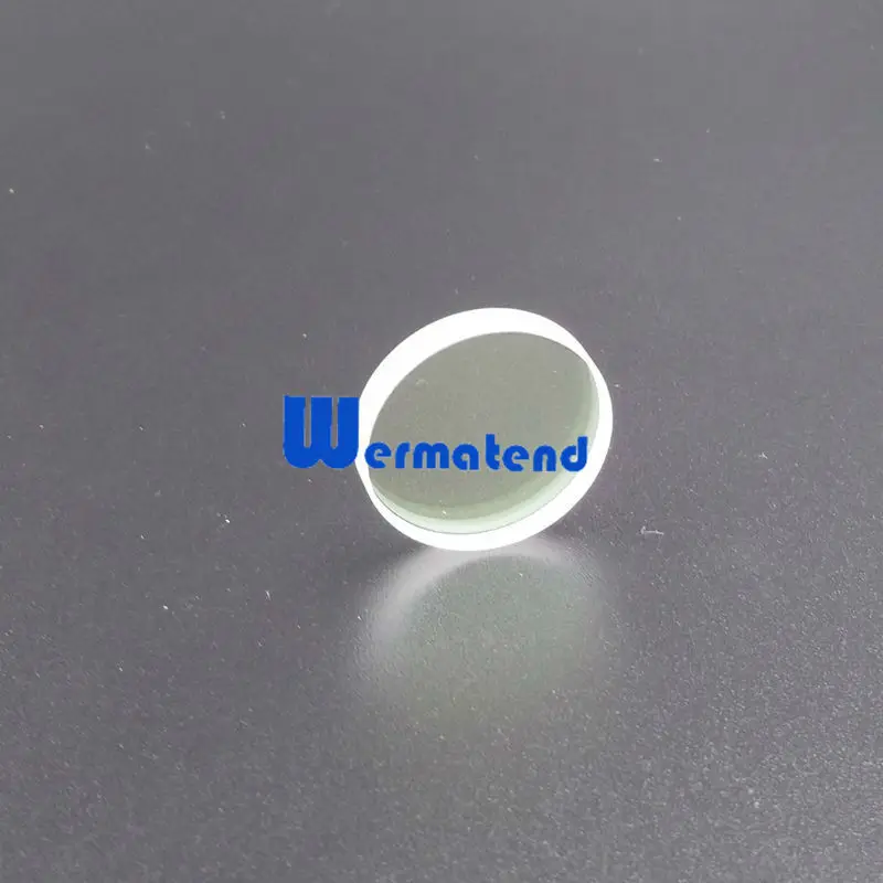 Wermatend импорта кварцевого стекла защиты зеркала 27 9*4 1 мм для 6000 Вт raytools empower