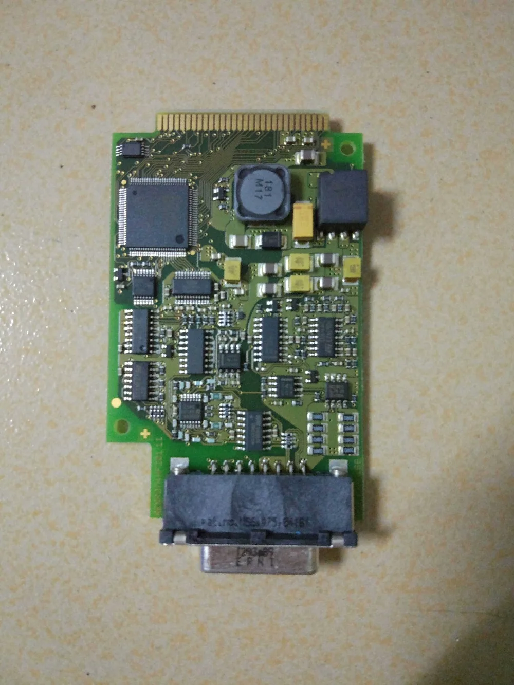 Модуль связи HFI01 11 R911328166|Контроллер двигателя| |