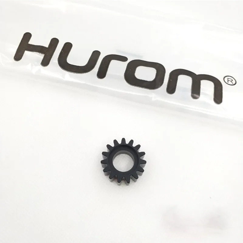 5 шт./компл. медленная соковыжималка блендер hurom Запасные Запчасти соковыжималки Hurom три поколения чашки шестерни