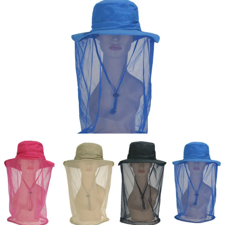 50 шт. многофункциональный козырек для активного отдыха походов защита от УФ