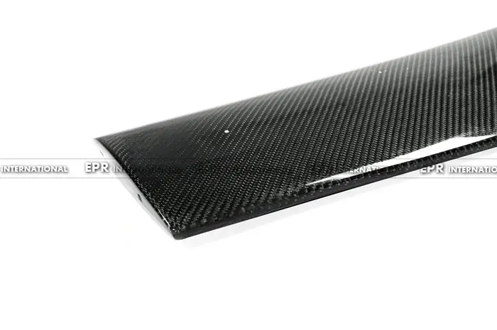 Скидка Стайлинг автомобиля для Mazda RX7 FD3S Mazdaspeed MS Тип углеродного волокна задний