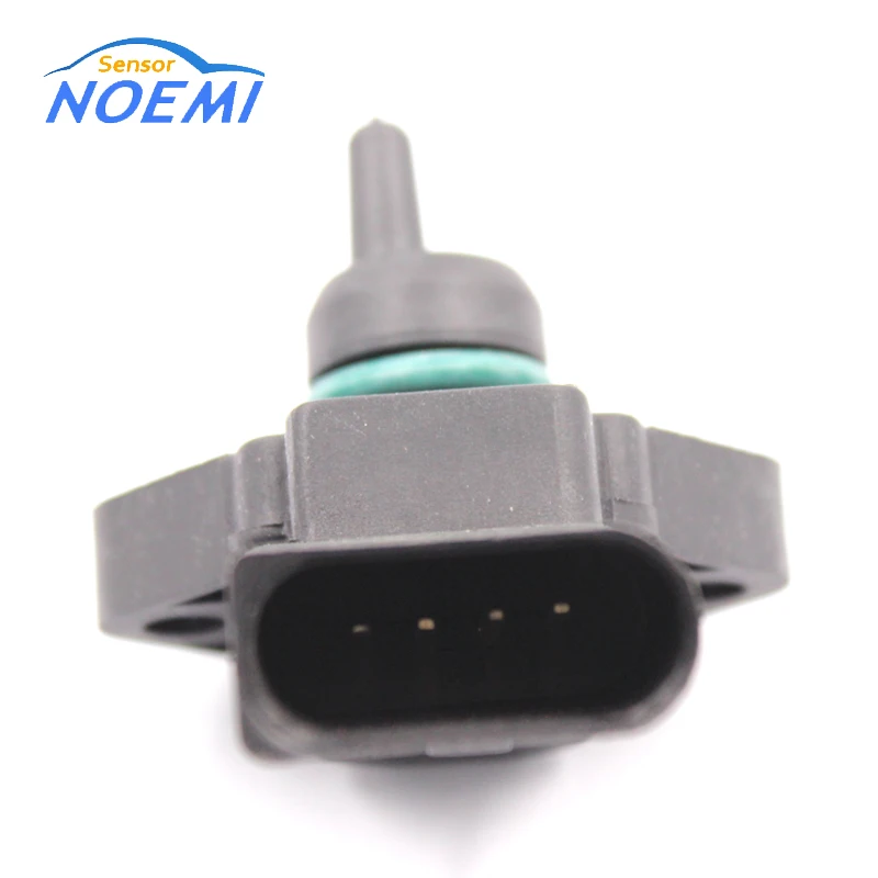 Датчик для Audi A2 A3 A4 A6 TT 1 2 4 8 T 9 5 TDI 0281002177 038906051 |sensor sensor|sensor pressuresensor map |