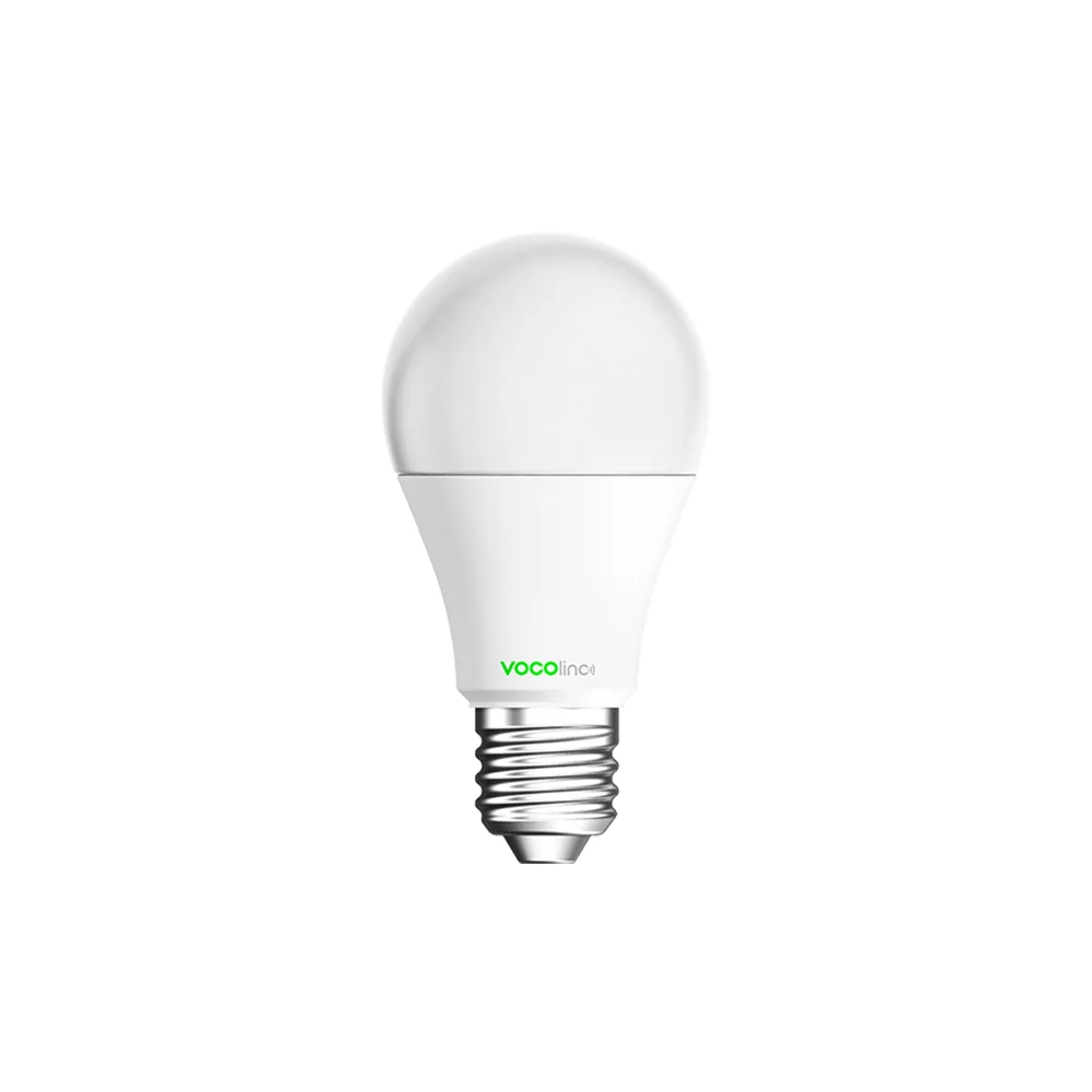 VOCOlinc L1 Smart светодио дный лампочки работает с Apple HomeKit Alexa и Google помощник A19 E26 Wi-Fi 2 4
