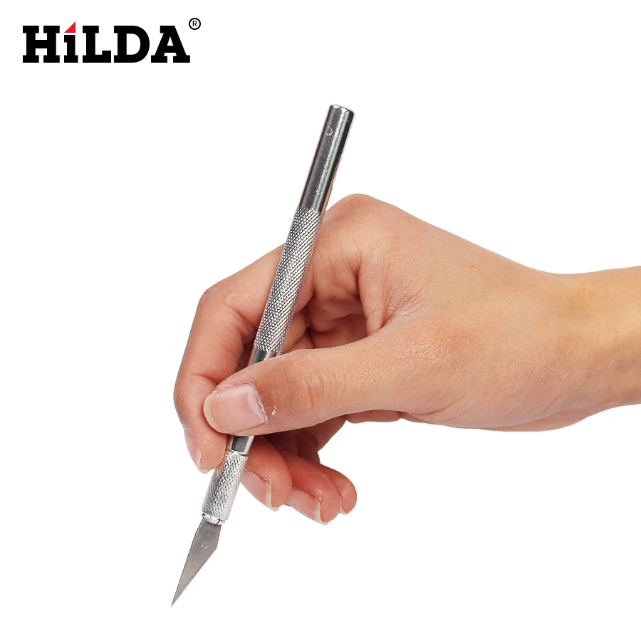 HILDA 220 В/110 В 60 Вт Электрический паяльник Регулируемый температурный сварочный