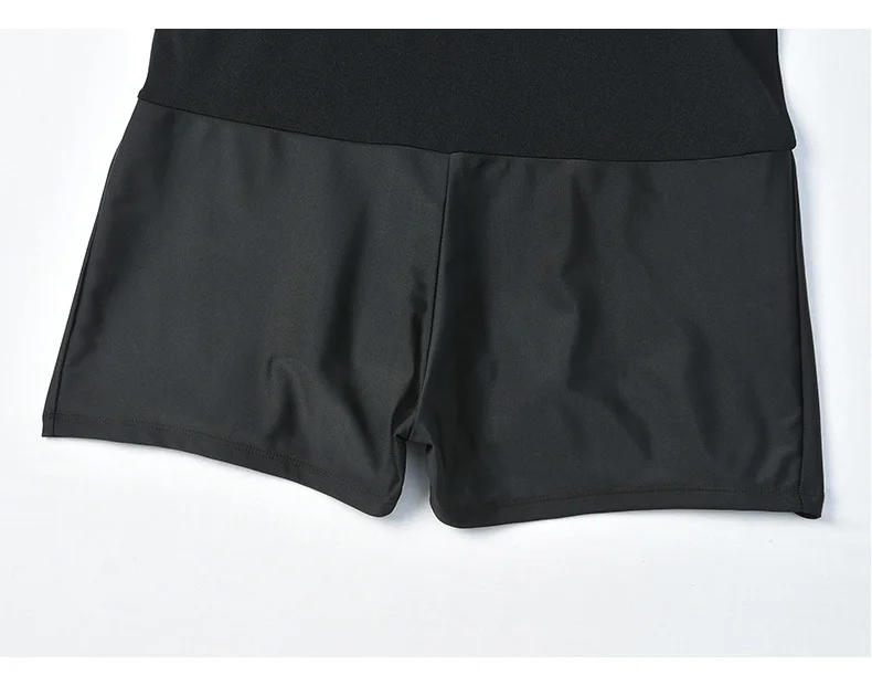 Обогнул Одна деталь Купальные костюмы для Для женщин Swimdress с крышкой ИБП плюс Размеры большая чашка глубокий V Средства ухода за кожей Шеи Push Up ванный комплект