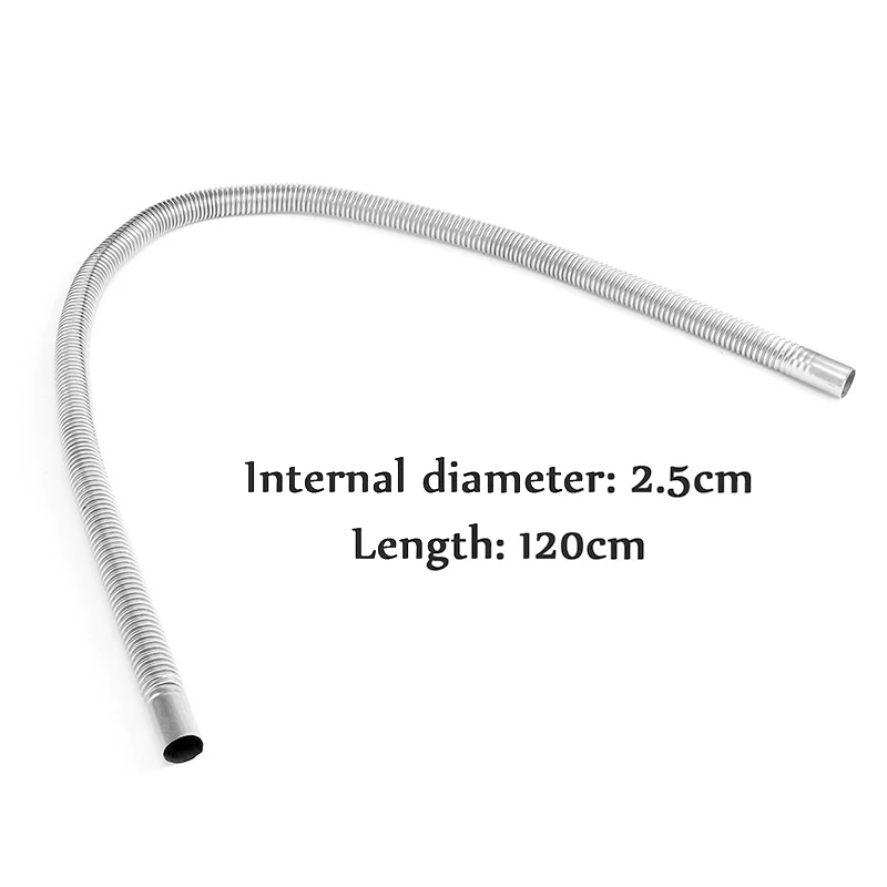 120 см идеально подходит для парковки воздуха Дизельные Обогреватели из