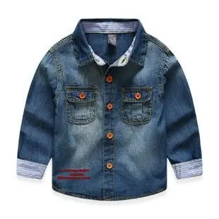 camisa menino AliExpress